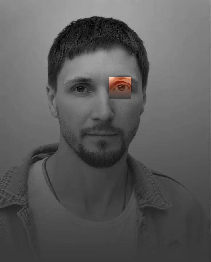 Сергей, команда Not a Pixel